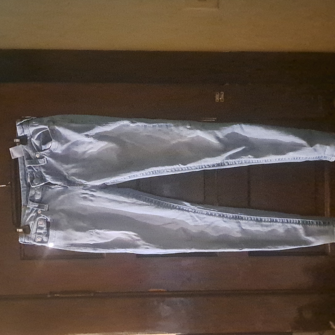 True Religion Skinny Fit Jeans